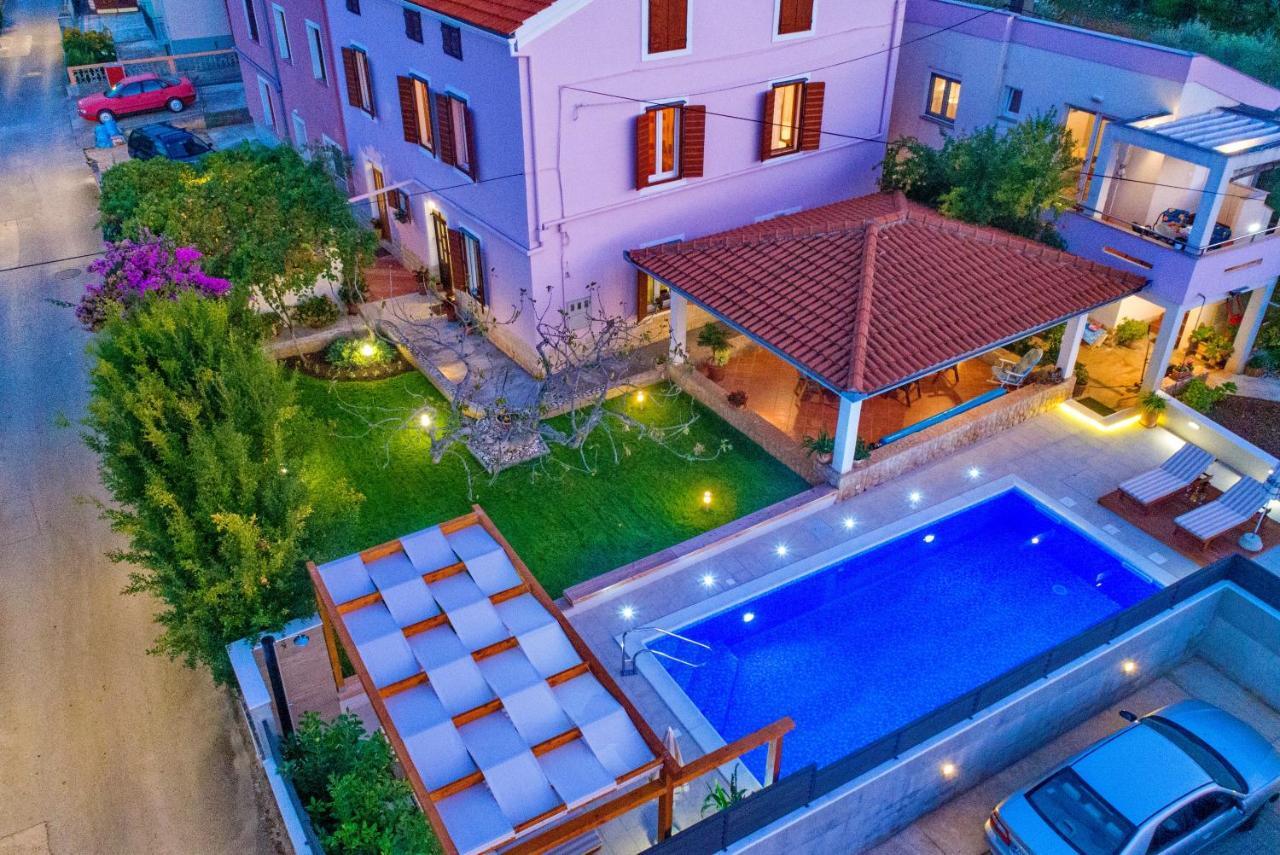 Apartments Guc Preko Exterior foto