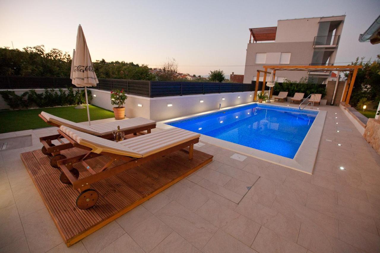 Apartments Guc Preko Exterior foto