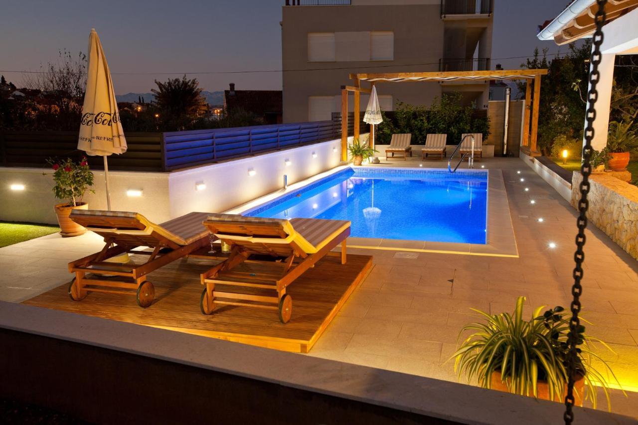 Apartments Guc Preko Exterior foto
