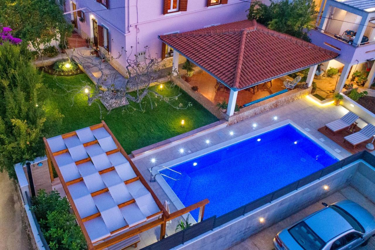 Apartments Guc Preko Exterior foto