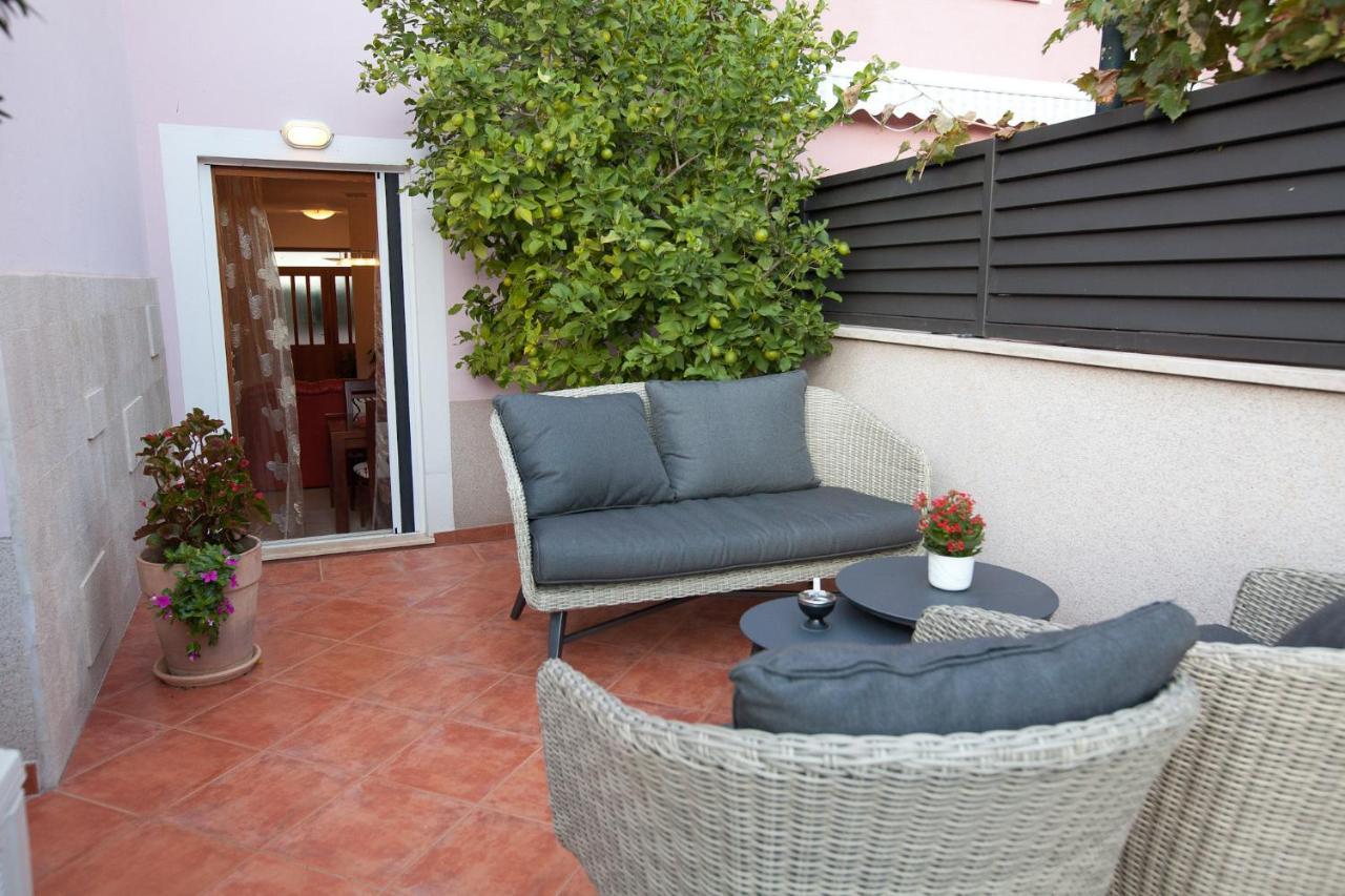 Apartments Guc Preko Exterior foto